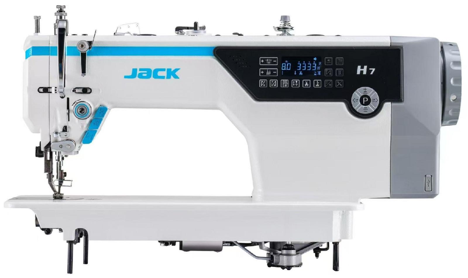 фото - JACK JK-H7-C