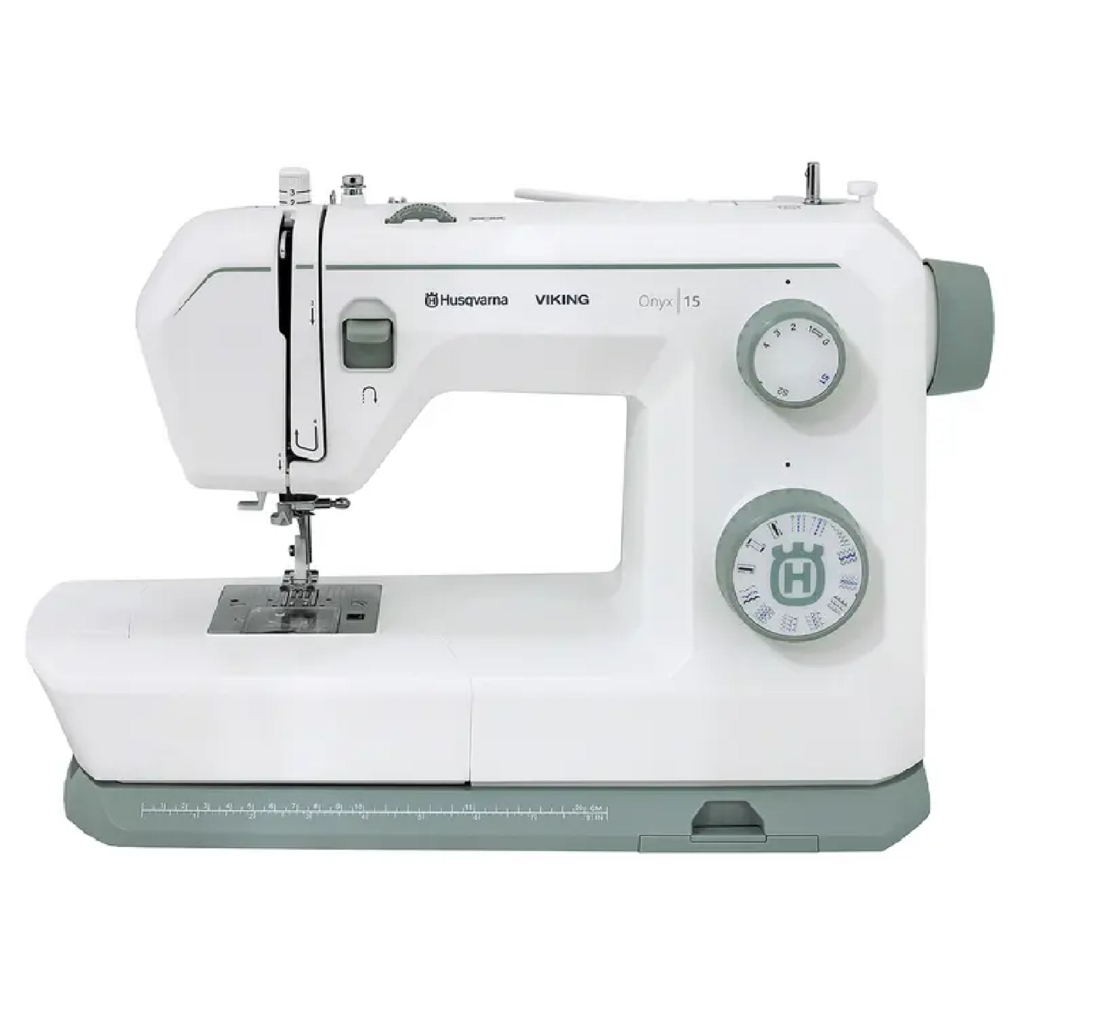 фото - Husqvarna VIKING ONYX 15