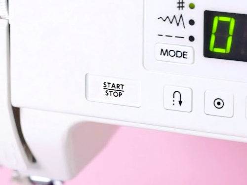 фото - Janome 1030 MX