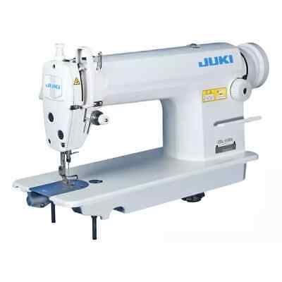 фото - JUKI DDL-8100E