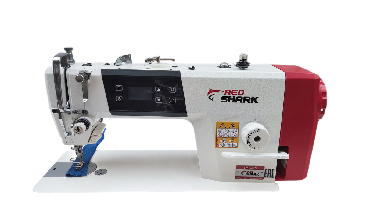 RED SHARK RS-F5H-7