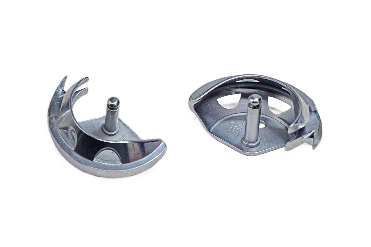 фото - Челнок HLK-430H SA1882001 