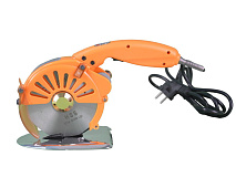 RED SHARK RS-T125D-OR Раскройный нож дисковый