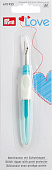 610933 Prym Love Вспарыватель малый с эргономичной ручкой
