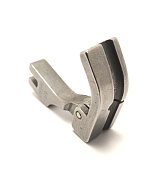 P 69 HR 3/16" Лапка для кеддера (паз справа) 4,8 мм шарнир.