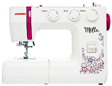 Janome Milla