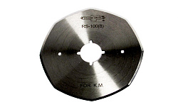 Диск для раскройного ножа RS-100  (S-135) 8 граней GOLDEN EAGLE