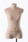 Манекен RDF Кристина р. 52 (цв. бежевый)